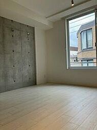 東京メトロ南北線 白金高輪駅 徒歩8分の賃貸マンション 3階1Kのリビング/ダイニング