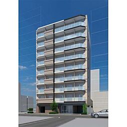 JR総武線 錦糸町駅 徒歩12分の賃貸マンション