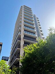 都営大江戸線 東新宿駅 徒歩2分の賃貸マンション