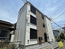 京急本線 鶴見市場駅 徒歩8分の賃貸アパート
