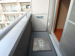 ＣＩＴＹ　ＳＰＩＲＥ　上池台 0102 地下1階1Kのリビング/ダイニング