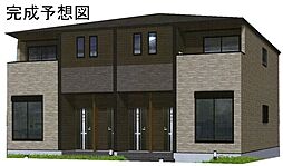 つくばエクスプレス 万博記念公園駅 バス12分 鬼ケ窪南下車 徒歩9分