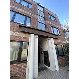 京王線 笹塚駅 徒歩4分の賃貸マンション