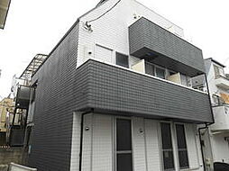 プランタン中延