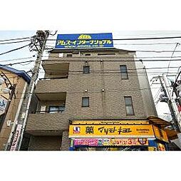 西武池袋線 富士見台駅 徒歩2分の賃貸マンション