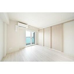 都営浅草線 西馬込駅 徒歩8分の賃貸マンション 5階3LDKのリビング/ダイニング