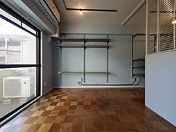 京王線 代田橋駅 徒歩2分の賃貸マンション