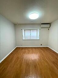 小田急小田原線 読売ランド前駅 徒歩6分の賃貸アパート 1階ワンルームのリビング/ダイニング