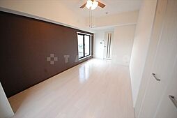 Luxe新大阪EASTII 705 7階1Kのリビング/ダイニング