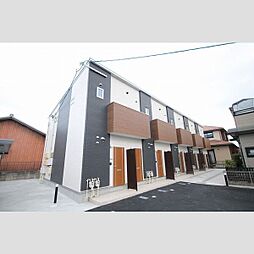 近鉄名古屋線 楠駅 徒歩1分