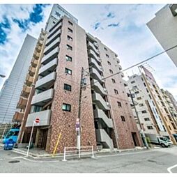 都営新宿線 浜町駅 徒歩6分の賃貸マンション