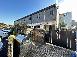 JR埼京線 北赤羽駅 徒歩12分の賃貸アパート