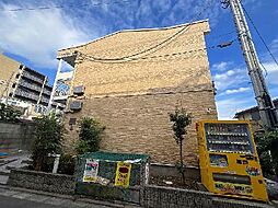 東京メトロ南北線 赤羽岩淵駅 徒歩8分の賃貸アパート