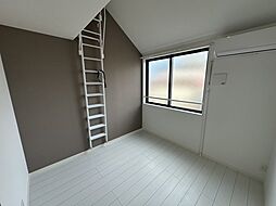 グリーンヒル長津田 202