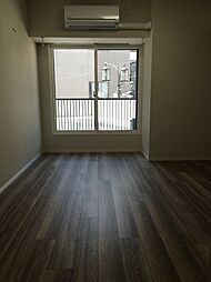 東武東上線 中板橋駅 徒歩3分の賃貸マンション 5階1Kのリビング/ダイニング