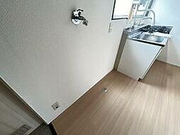 JR京浜東北・根岸線 川口駅 バス18分 弥平新田下車 徒歩5分の賃貸アパート 2階2Kのリビング/ダイニング