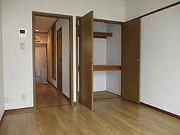 サザンクロスII 102 1階1Kのリビング/ダイニング