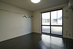 サンセールグリーン 102 1階1Kのリビング/ダイニング