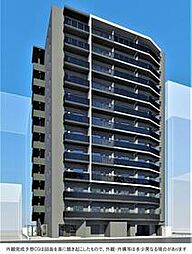 プライムガーデン大森