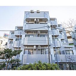 OLIO上北沢 404号室