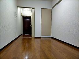 京王相模原線 京王永山駅 徒歩9分の賃貸マンション 1階ワンルームのリビング/ダイニング