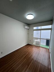 東武東上線 上板橋駅 徒歩11分の賃貸アパート 2階ワンルームのリビング/ダイニング