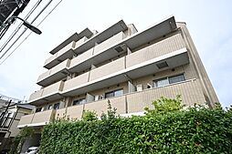 京急本線 六郷土手駅 徒歩15分の賃貸マンション