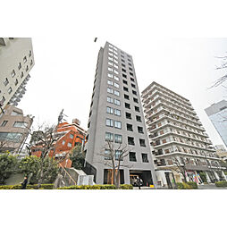 JR山手線 五反田駅 徒歩5分の賃貸マンション