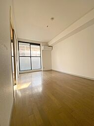 東急大井町線 尾山台駅 徒歩18分の賃貸マンション 1階2Kのリビング/ダイニング