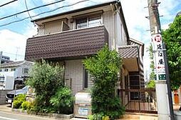 JR中央線 武蔵小金井駅 徒歩4分