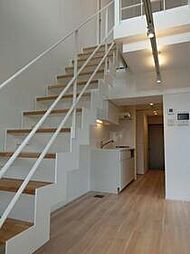 JR京浜東北・根岸線 川崎駅 徒歩7分の賃貸マンション 14階1LDKのリビング/ダイニング