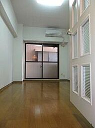 横浜市営地下鉄ブルーライン 高島町駅 徒歩3分の賃貸マンション 6階1Kのリビング/ダイニング