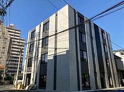 都電荒川線 庚申塚駅 徒歩8分の賃貸マンション