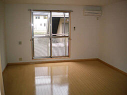 JR筑肥線 周船寺駅 徒歩21分の賃貸アパート 1階1Kのリビング/ダイニング