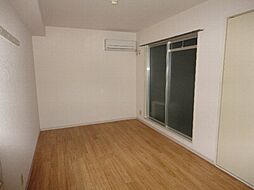 ヴィラサンシルク西大路 3階1Kのリビング/ダイニング