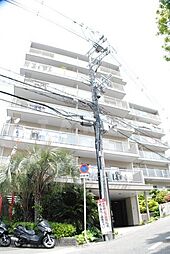 グローリーハイツ西緑丘