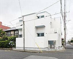 JR総武本線 千葉駅 徒歩15分の賃貸アパート