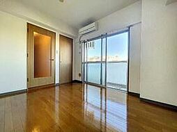 JR京浜東北・根岸線 鶴見駅 徒歩7分の賃貸マンション 3階1Kの室内