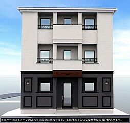 都営三田線 西台駅 徒歩11分の賃貸アパート