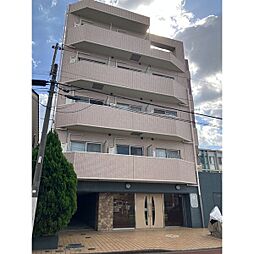 JR京浜東北・根岸線 蒲田駅 徒歩12分の賃貸マンション