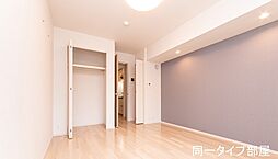 ヒカルサ四日市中部ウエスト 306 3階1Kのリビング/ダイニング