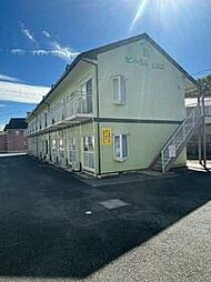 豊橋鉄道渥美線 柳生橋駅 徒歩9分の賃貸アパート