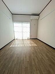 セントラルヒルズ C202 2階ワンルームの室内