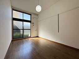 Ｂｅｌｌｅ　Ｖｕｅ　2 102 1階1SKのリビング/ダイニング