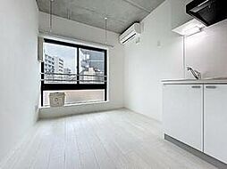 ベルネージュ 402 4階ワンルームの室内