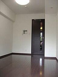 東急東横線 都立大学駅 徒歩9分の賃貸マンション 3階1Kのリビング/ダイニング