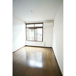 東急東横線 学芸大学駅 徒歩5分の賃貸アパート 2階1Kのリビング/ダイニング