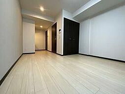 京王線 桜上水駅 徒歩6分の賃貸マンション 4階ワンルームのリビング/ダイニング