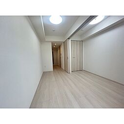 グランカーサ千駄木 403 4階1DKのリビング/ダイニング