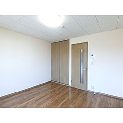 コーポウインズB 205 2階1Kのリビング/ダイニング